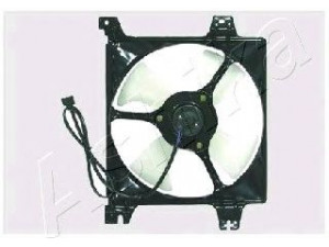 ASHIKA VNT161019 ventiliatorius, radiatoriaus 
 Aušinimo sistema -> Oro aušinimas
MR500515