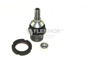 FLENNOR FL888-D atramos/vairo trauklė 
 Ašies montavimas/vairavimo mechanizmas/ratai -> Sujungimai -> Atramos/vairo trauklė
1643300935