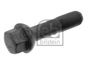 FEBI BILSTEIN 46634 rato varžtas 
 Ratai / padangos -> Priedai
05104018AA, 5104018AA, 05104018AA