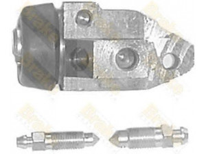 Brake ENGINEERING WC1406BE rato stabdžių cilindras 
 Stabdžių sistema -> Ratų cilindrai
GWC126, GWC126, GWC104, GWC126