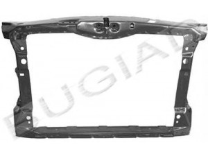 BUGIAD BSP22684 priekinis variklio gaubtas 
 Kėbulas -> Kėbulo dalys/ sparnas/buferis -> Priekinis aerodinaminio pasipriešinimo sumažinimas/grotelės
1Z0 805 591 E