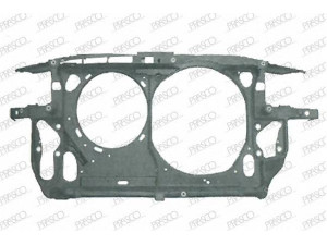 PRASCO VW0533230 priekinis variklio gaubtas 
 Kėbulas -> Kėbulo dalys/ sparnas/buferis -> Priekinis aerodinaminio pasipriešinimo sumažinimas/grotelės
3B0805594AS, 3B0805594BE, 3B0805594BL