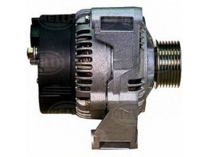 HELLA 8EL 737 011-001 kintamosios srovės generatorius 
 Elektros įranga -> Kint. sr. generatorius/dalys -> Kintamosios srovės generatorius
60611990, 606 1199 0