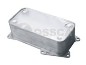 OSSCA 14520 alyvos aušintuvas, variklio alyva
04900206