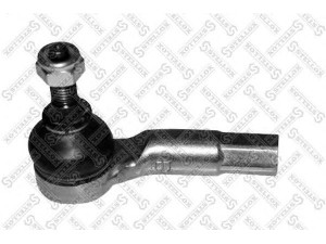 STELLOX 51-00273-SX skersinės vairo trauklės galas 
 Vairavimas -> Vairo mechanizmo sujungimai
6E0419811, 6E0422811, 6K0422811