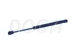 DOGA 2041693 dujinė spyruoklė, bagažinė
4756959AA
