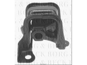 BORG & BECK BEM3607 variklio montavimas 
 Variklis -> Variklio montavimas -> Variklio montavimo rėmas
50840S1AE00