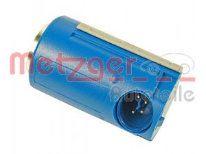 METZGER 0901050 jutiklis, statymo atstumo jutiklis 
 Elektros įranga -> Jutikliai
001 542 5918, 0A01 542 5918