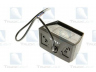TRUCKLIGHT SM-UN012 Valstybinio numerio apšvietimas