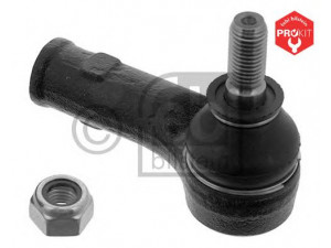FEBI BILSTEIN 10586 skersinės vairo trauklės galas 
 Vairavimas -> Vairo mechanizmo sujungimai
701 419 812