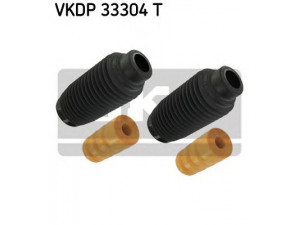 SKF VKDP 33304 T apsauginio dangtelio komplektas, amortizatorius 
 Ašies montavimas/vairavimo mechanizmas/ratai -> Montavimas, pakabos statramstis
5033.70, 5254.31, 5033.70, 5254.31