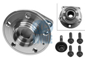 RUVILLE 6530 rato guolio komplektas 
 Ašies montavimas/vairavimo mechanizmas/ratai -> Rato stebulė/montavimas -> Rato guolis
30639877, 31201010, 8624647