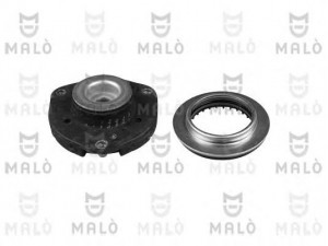 MAL? 17828 remonto komplektas, pakabos statramstis 
 Pakaba -> Pakabos statramsčio guolis
6N0412331ES, 6Q0412331B, 6Q0412331BS1