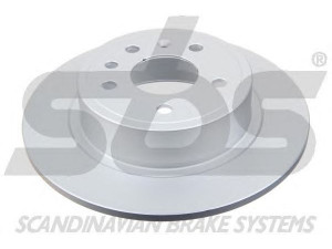 sbs 1815314110 stabdžių diskas 
 Dviratė transporto priemonės -> Stabdžių sistema -> Stabdžių diskai / priedai
12763591, 4907523, 5057476, 5391537