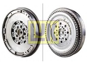 LuK 415 0211 10 smagratis
66203-03105