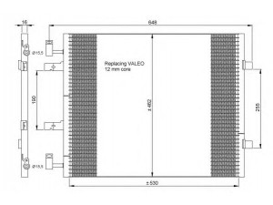 NRF 35845 kondensatorius, oro kondicionierius 
 Oro kondicionavimas -> Kondensatorius
4417650, 93854159, 4417650, 93854159