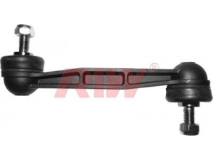 RIW PE4007 šarnyro stabilizatorius 
 Ašies montavimas/vairavimo mechanizmas/ratai -> Stabilizatorius/fiksatoriai -> Savaime išsilyginanti atrama
96 15 230 080, 5178 38