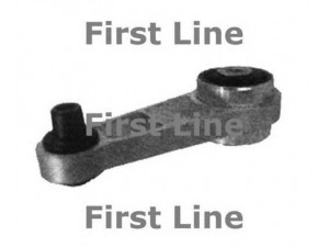 FIRST LINE FEM3382 variklio montavimas 
 Variklis -> Variklio montavimas -> Variklio montavimo rėmas
7700428936