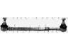 strypo montavimas