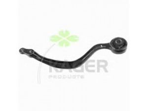 KAGER 87-1217 vikšro valdymo svirtis 
 Ašies montavimas/vairavimo mechanizmas/ratai -> Valdymo svirtis/pasukamosios svirties sujungimas -> Vairo trauklės (valdymo svirtis, išilginis balansyras, diago
48670-30150