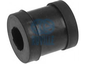 RUVILLE 985360 valdymo svirties/išilginių svirčių įvorė 
 Ašies montavimas/vairavimo mechanizmas/ratai -> Valdymo svirtis/pasukamosios svirties sujungimas -> Montavimas/sutvirtinimas
4 44 325, 4 44 336, 90343305