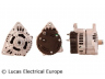 LUCAS ELECTRICAL LRA02087 kintamosios srovės generatorius
3821976M92