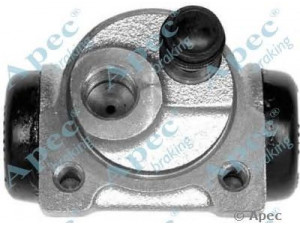 APEC braking BCY1040 rato stabdžių cilindras 
 Stabdžių sistema -> Ratų cilindrai
95659475, C1926