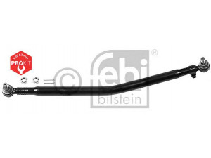 FEBI BILSTEIN 18097 centrinės trauklės mazgas
0 466 881, 466 881