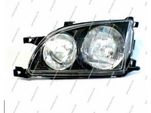 NPS T676A27 įdėklas, priekinis žibintas 
 Elektros įranga -> Priekinis žibintas/dalys -> Priekinis žibintas/įterp.
8115005140