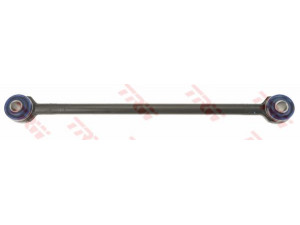 TRW JRR0192 vikšro valdymo svirtis 
 Ašies montavimas/vairavimo mechanizmas/ratai -> Valdymo svirtis/pasukamosios svirties sujungimas -> Vairo trauklės (valdymo svirtis, išilginis balansyras, diago
93163964, 99458576