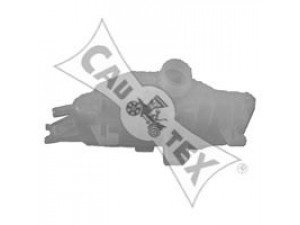 CAUTEX 954232 išsiplėtimo bakelis, aušinimo skystis 
 Aušinimo sistema -> Radiatorius/alyvos aušintuvas -> Išsiplėtimo bakelis, variklio aušinimo skystis
7701477290