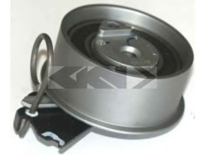 SPIDAN 69428 įtempiklio skriemulys, paskirstymo diržas 
 Techninės priežiūros dalys -> Papildomas remontas
24410-23050, 24410-23050