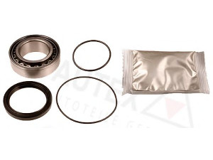 AUTEX 802152 rato guolio komplektas 
 Ašies montavimas/vairavimo mechanizmas/ratai -> Rato stebulė/montavimas -> Rato guolis