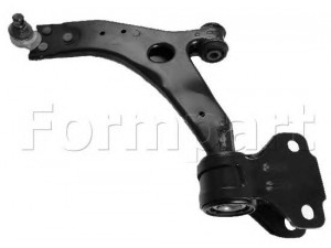 FORMPART 1509096 vikšro valdymo svirtis 
 Ašies montavimas/vairavimo mechanizmas/ratai -> Valdymo svirtis/pasukamosios svirties sujungimas -> Vairo trauklės (valdymo svirtis, išilginis balansyras, diago
1702983