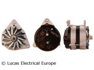 LUCAS ELECTRICAL LRA00277 kintamosios srovės generatorius