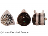 LUCAS ELECTRICAL LRA00277 kintamosios srovės generatorius
