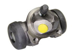 HELLA PAGID 8AW 355 530-651 rato stabdžių cilindras 
 Stabdžių sistema -> Ratų cilindrai
7701024247