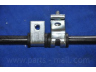 PARTS-MALL PTA-320 trosas, stovėjimo stabdys
5991344212, 5991344213