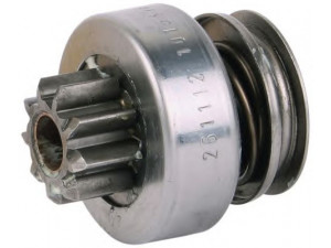 PowerMax 1016418 laisvos eigos pavara, starteris
