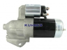 AD KÜHNER 20756 starteris 
 Elektros įranga -> Starterio sistema -> Starteris
K801-18-400, K80118400, KL06-18-400