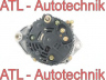 ATL Autotechnik L 64 110 kintamosios srovės generatorius