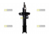 STARLINE TL C00051/2 amortizatorius 
 Pakaba -> Amortizatorius
344012, 344013, 344014, 344015