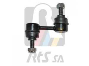 RTS 97-09912 šarnyro stabilizatorius 
 Ašies montavimas/vairavimo mechanizmas/ratai -> Stabilizatorius/fiksatoriai -> Savaime išsilyginanti atrama
20470-FE000, 20470-SA000, 20470-SA001