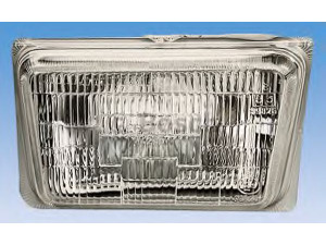 BOSCH 0 318 416 004 rūko žibintas