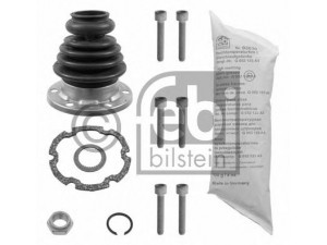FEBI BILSTEIN 03315 gofruotoji membrana, kardaninis velenas 
 Ratų pavara -> Gofruotoji membrana
191 498 202, 191 498 202 A, 191 498 202 A SK
