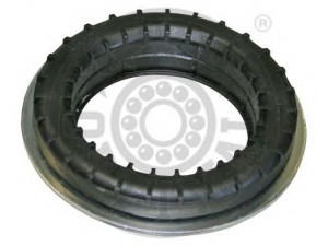 OPTIMAL F8-6265 pakabos statramsčio atraminis guolis 
 Ašies montavimas/vairavimo mechanizmas/ratai -> Montavimas, pakabos statramstis
6N0412249B