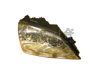 ASHUKI I940-32 priekinis žibintas 
 Kėbulas -> Priekinis žibintas/dalys -> Priekinis žibintas/įterp.
921023E060
