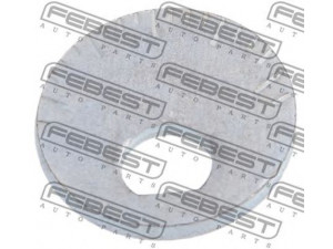 FEBEST 0130-003 gnybtas, atraminis buferis (ašies korpusas) 
 Ašies montavimas/vairavimo mechanizmas/ratai -> Ašies atrama/ašies korpusas/ašies montavimas -> Ašies korpusas
48198-26010