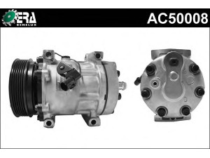 ERA Benelux AC50008 kompresorius, oro kondicionierius 
 Oro kondicionavimas -> Kompresorius/dalys
M613970, MR262971, 30613970