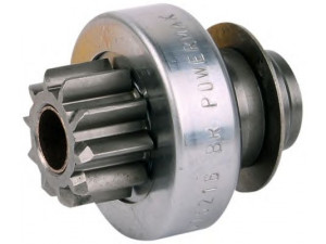 PowerMax 1015216 laisvos eigos pavara, starteris
